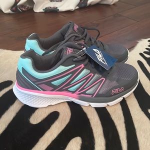 💗💗💗Fils Memory Foam Shoes💗💗💗